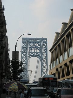 M5 BUS ROUTE Assignment