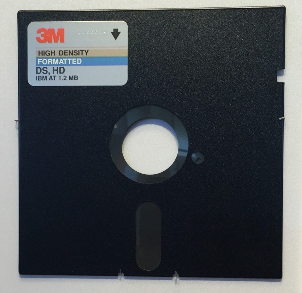 Computer History Museum Visit