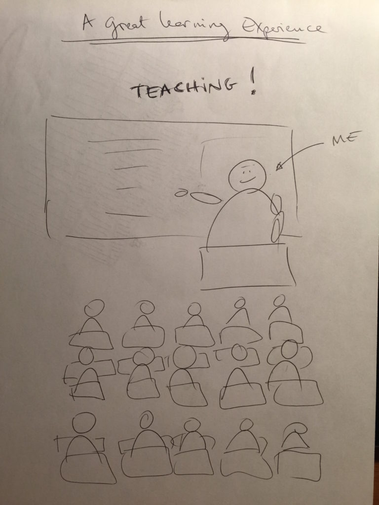 Intro to Teaching