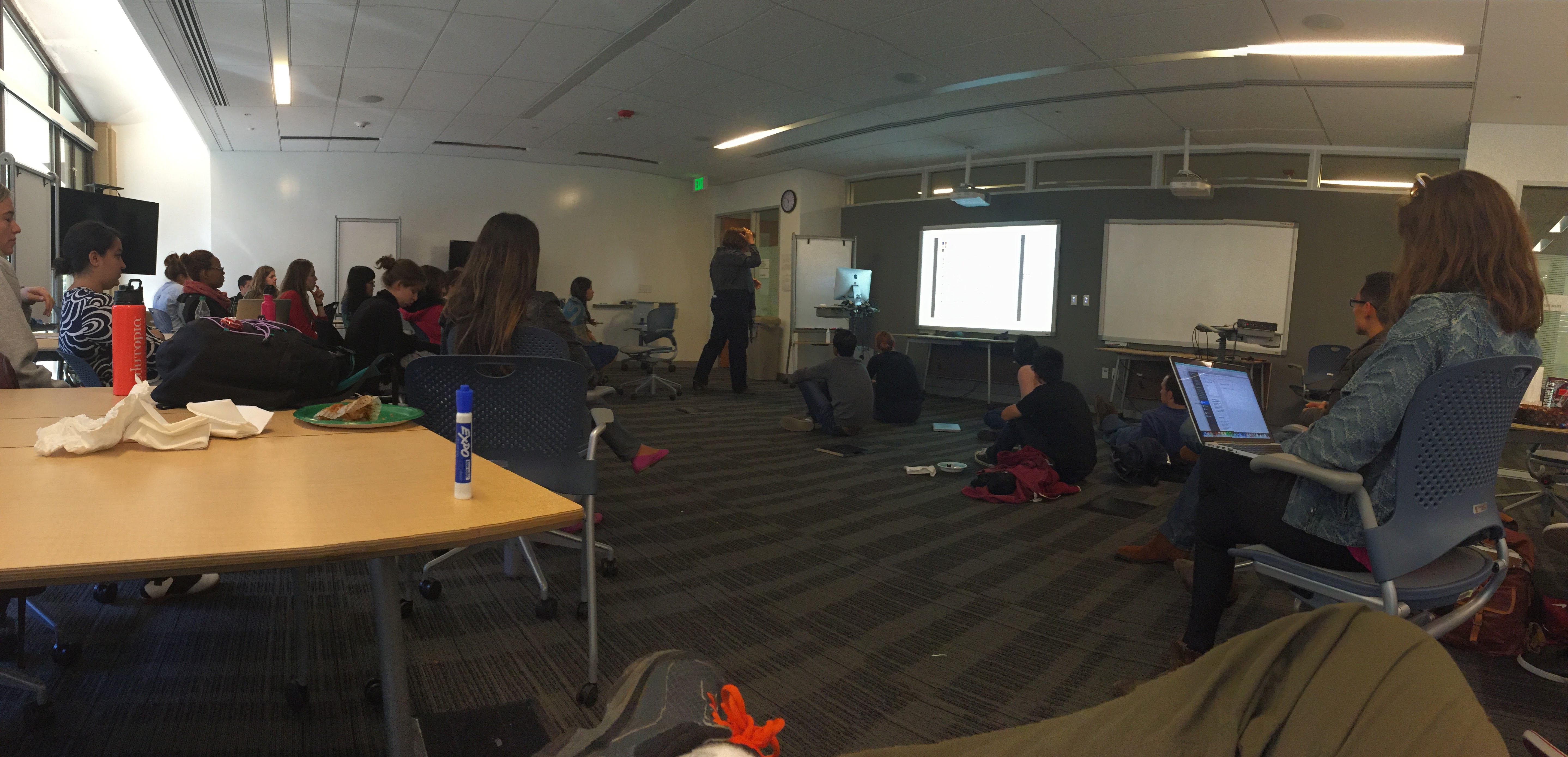 Tech 4 Learners - Week 6 - Class Notes