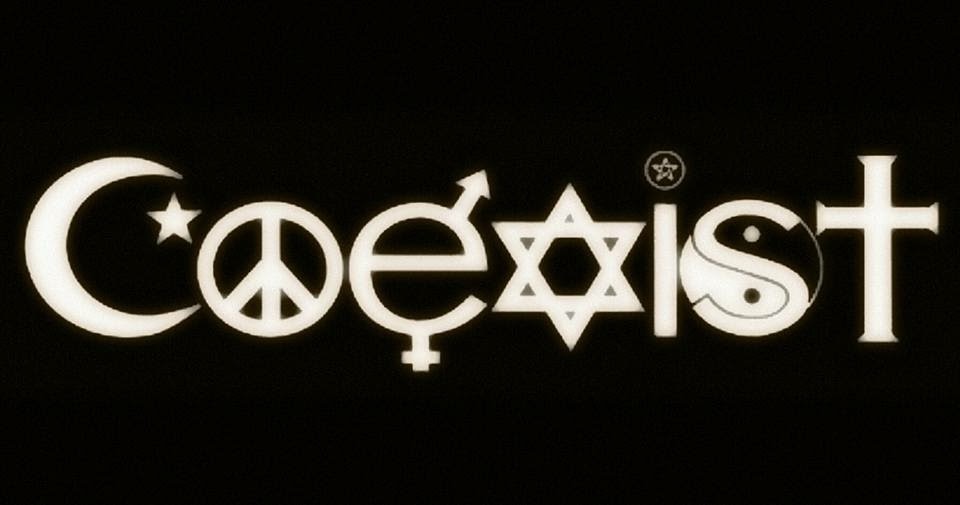 Coexist