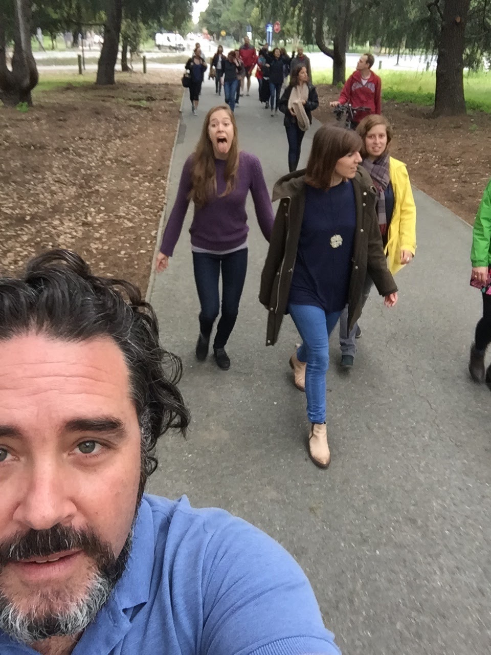 LDT Seminar - Week 9 - Class Notes