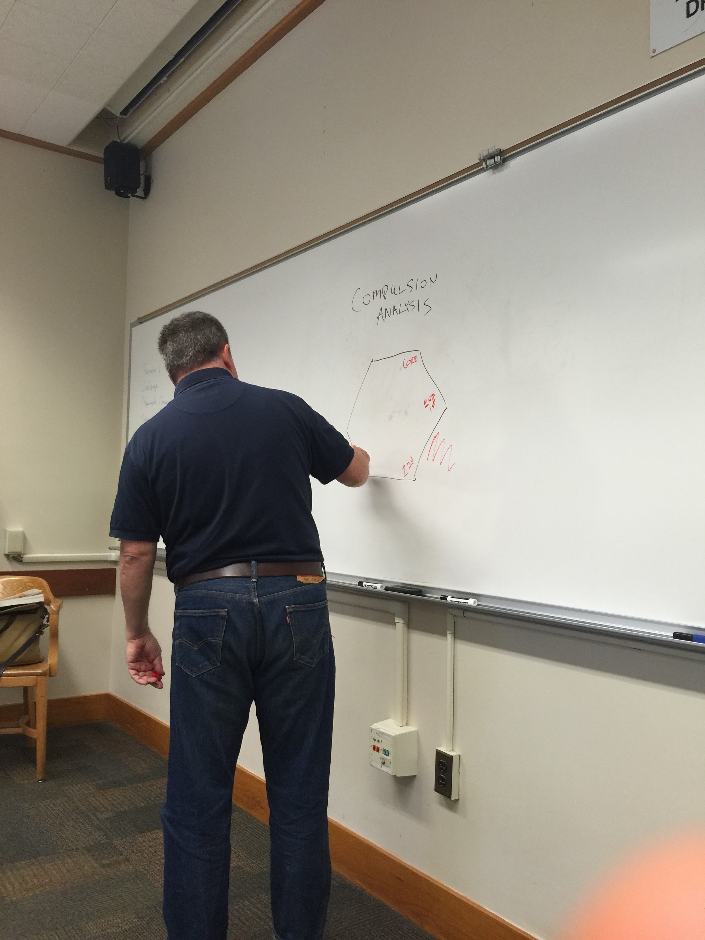 Engineering Education - Week 4.1 - Class Notes