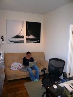 New pictures in Apt