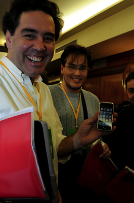 @ Google Developer Day