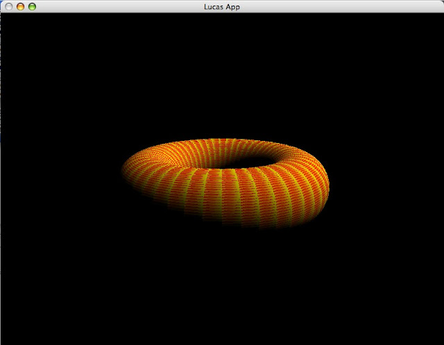 Computational Form - week 10 Homework - 3D meshes