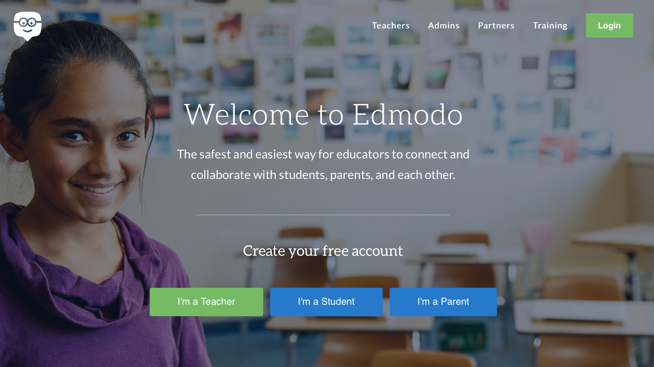 Edmodo - Interview