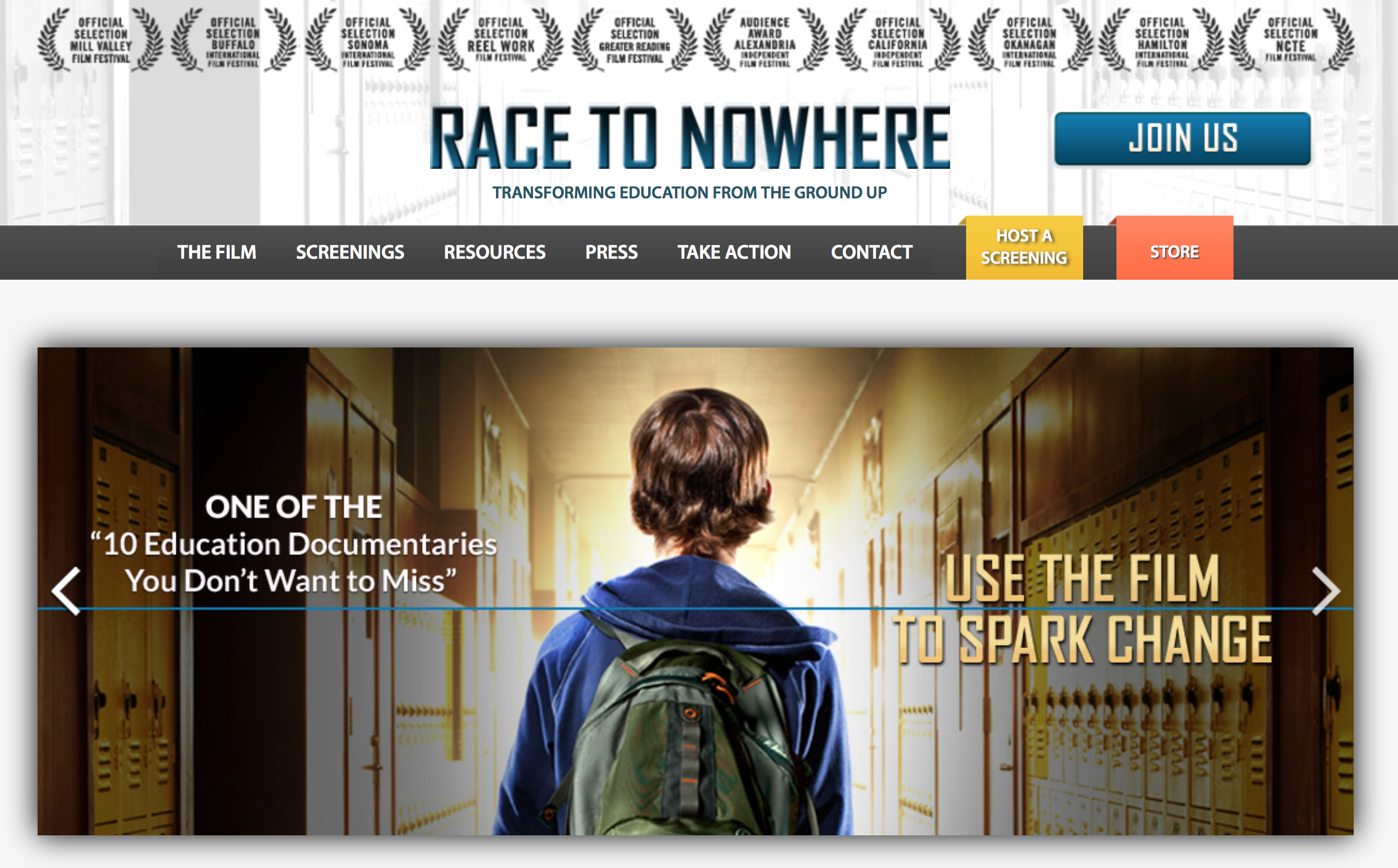 Qualitative Research - Week 5 - Class Notes