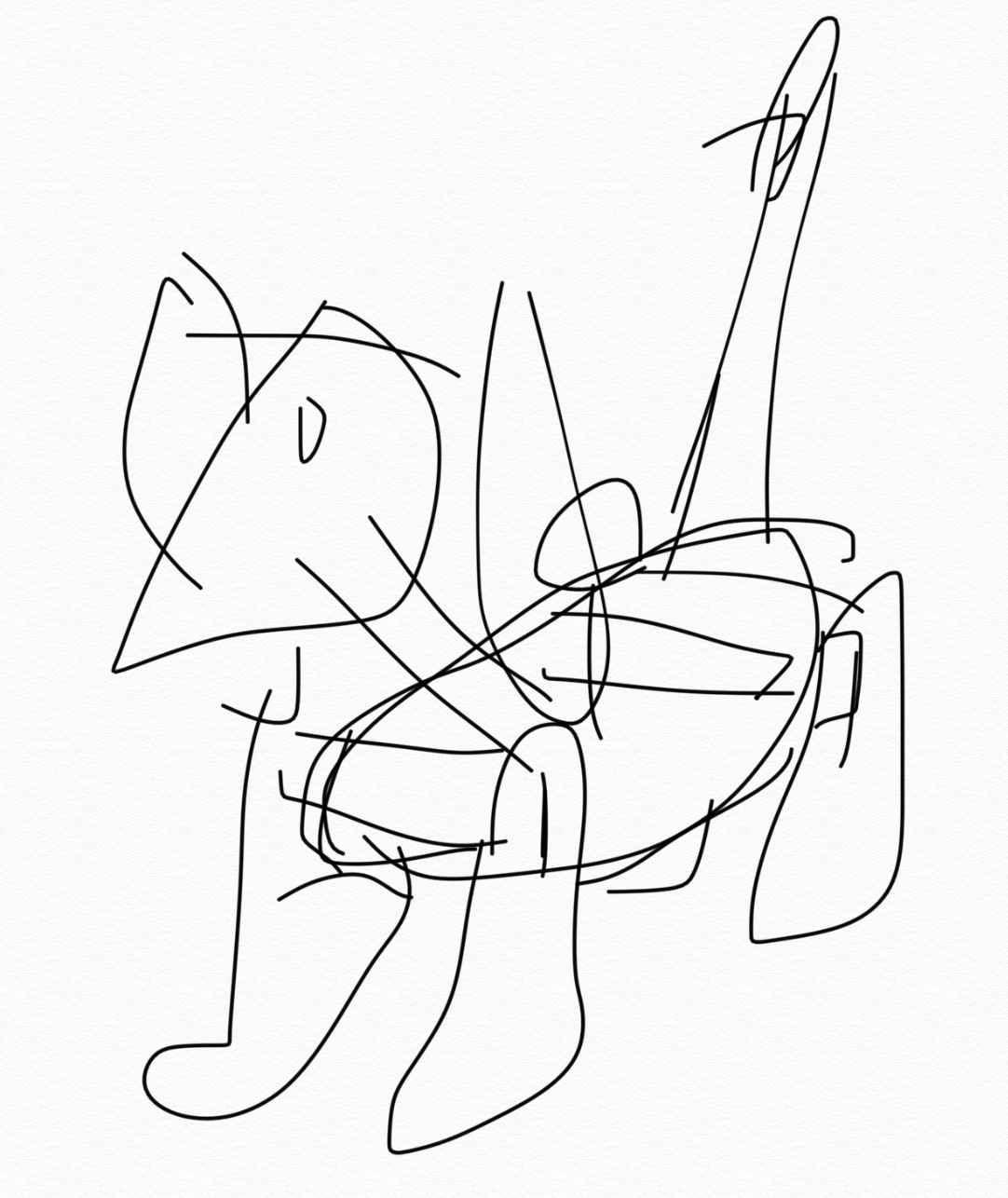 Beyond Bits and Atoms - Week 2 - Omnianimal