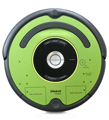 Beyond Bits and Atoms - Week 3 - SkyMall Prototype