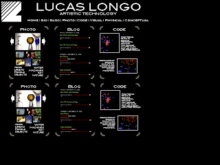 lucaslongo.com