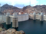 Hoover Dam :)