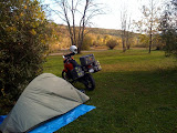 Owego camping 2