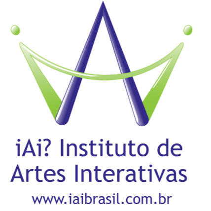 Logo original iAi