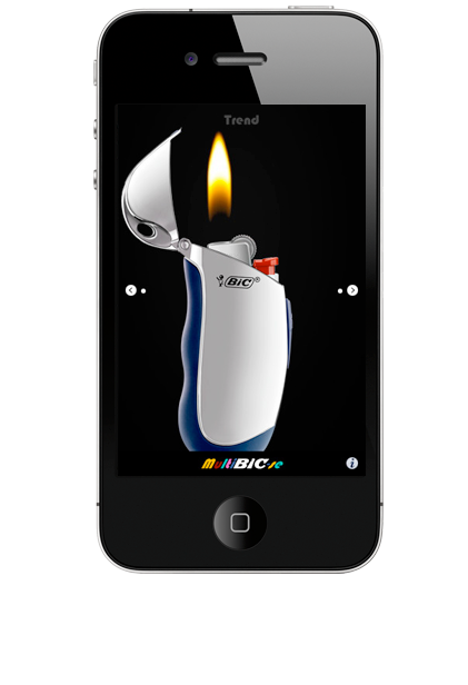 bic 34