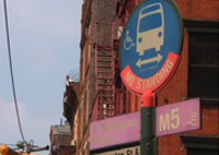 bus