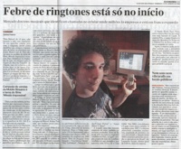 clipping